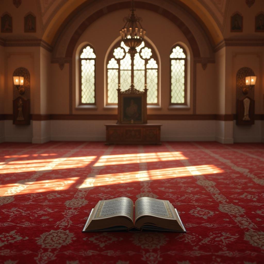 القران الكريم